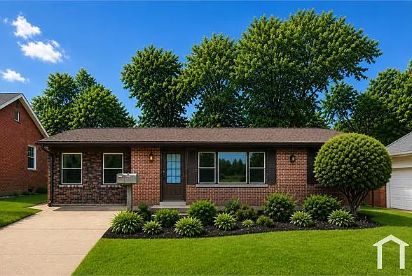 1655 Clover Ln
