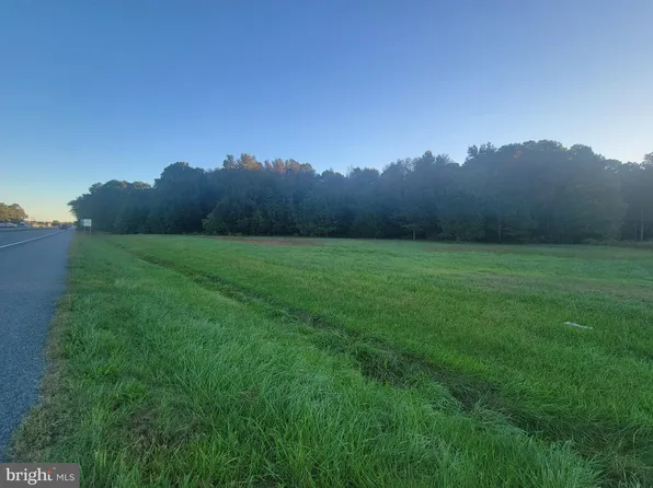 0 Ocean Hwy, Pocomoke, MD 21851