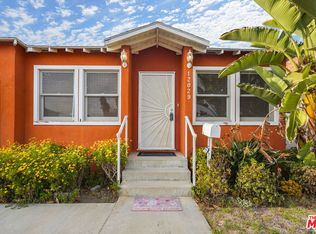 12029 Marshall St, Los Angeles, CA 90230