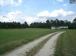 443 Dixie St, Leesville, SC 29070