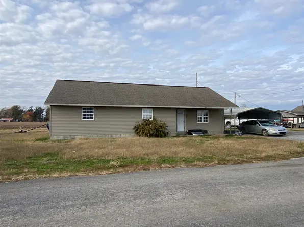 1617 Clinton Dr, Etowah, AR 72428