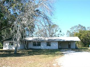 201 Stembridge Rd, Lake Wales, FL 33898