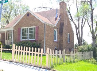 1608 Belleview Ave, Rockdale, IL 60436