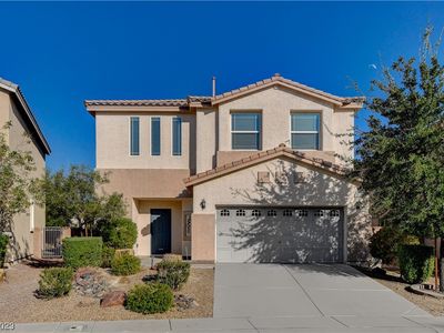 6028 River Belle St, North Las Vegas, NV, 89031