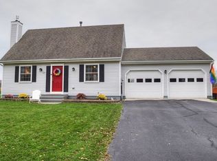 279 Isham Cir, Williston, VT 05495