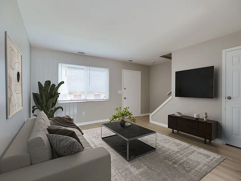 Monroe Terrace Apartments — Photo 12
