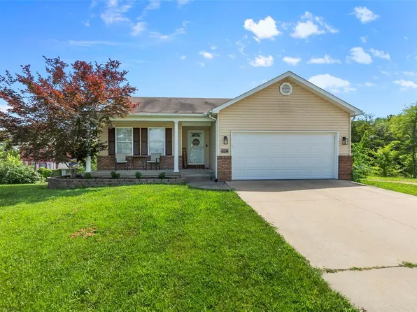 324 Arbor Cir, Jackson, MO 63755