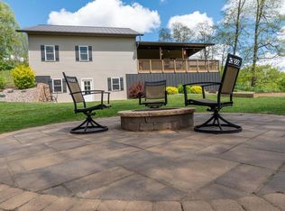 S1579 Butler Rd, Hillsboro, WI 54634