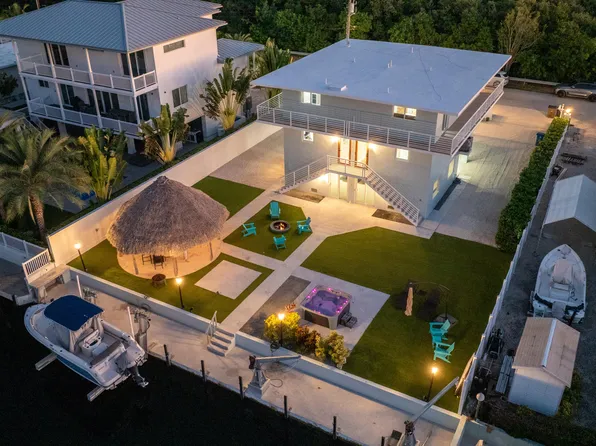 139 Marina Ave, Key Largo, FL 33037