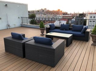 999 Willoughby Ave #3A, Brooklyn, NY 11221