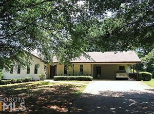 4735 McEver Rd, Oakwood, GA 30566