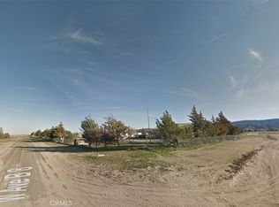 25220 W Avenue B8, Lancaster, CA