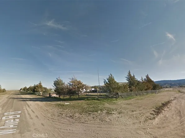 25220 W Avenue B8, Lancaster, CA 93536