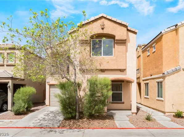 6924 Dancing Cloud Ave, Henderson, NV 89011