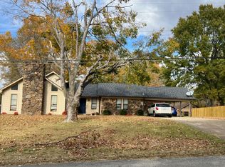 83 Aztec Dr, Jackson, TN 38305