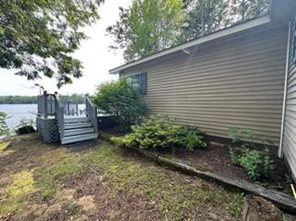 83 Milts Way, Lincoln, ME 04457