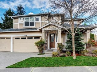 7718 NE 148th Pl, Kenmore, WA 98028