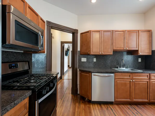 519 Hamilton St APT 2, Albany, NY 12203