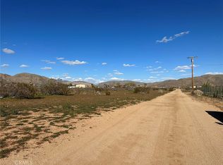 23979 Flint Rd, Apple Valley, CA 92307