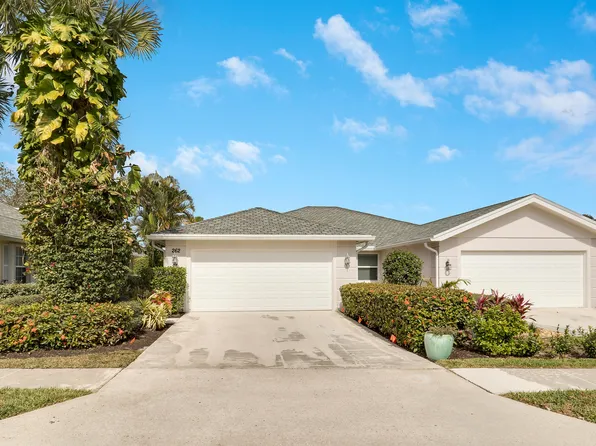 262 Brier Circle, Jupiter, FL 33458