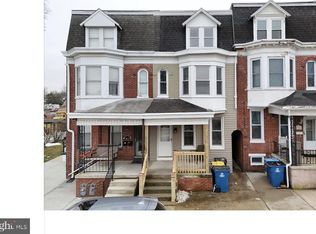 1274 W Princess St, York, PA 17404