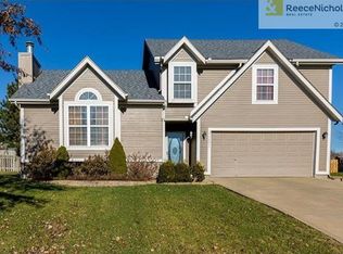 21602 W 50th Ter, Shawnee, KS 66226