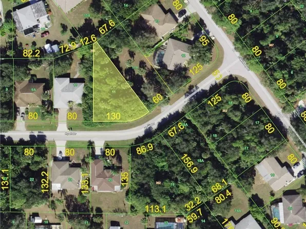 2208 Hyatt Dr, Port Charlotte, FL 33948