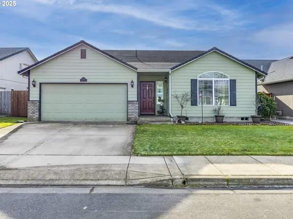 6587 Aaron Ln, Springfield, OR 97478