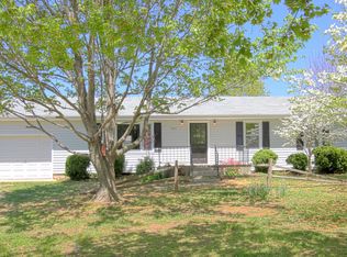 7821 Stewartsville Rd, Moneta, VA 24121