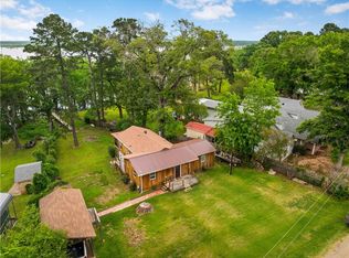 429 Pardee Rd, Campti, LA 71411
