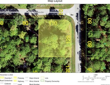 12115 Gahan Ave, Port Charlotte, FL, 33953