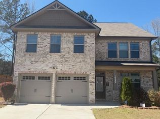 1235 Brookstone Cir, Conyers, GA 30012