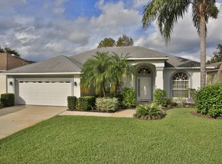 3181 Steamboat Ridge Rd, Pt Orange, FL 32128