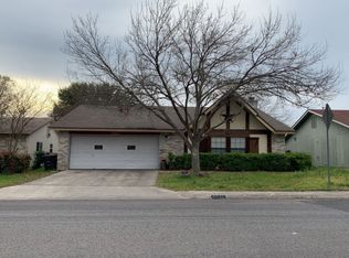 8322 Star Creek Dr, San Antonio, TX 78251