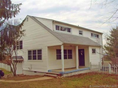 4 Bobwhite Dr, Norwalk, CT, 06851