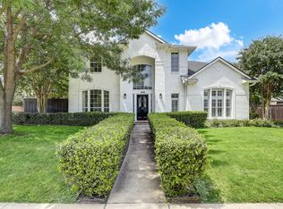 5201 Baton Rouge Blvd, Frisco, TX 75035