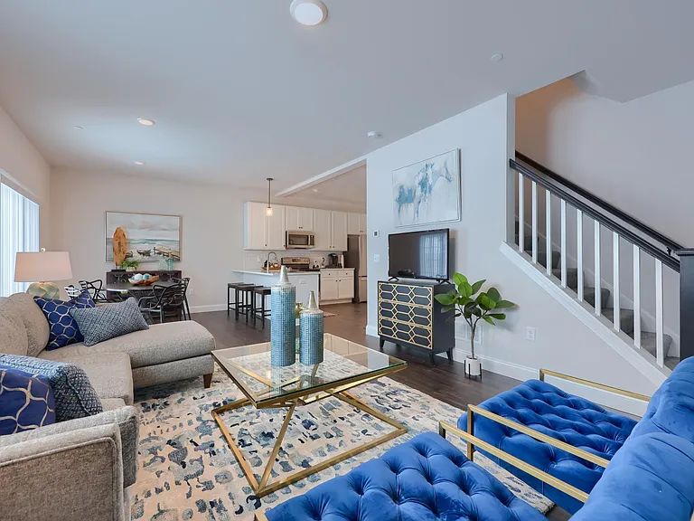 River Ridge Townhomes — Photo 13