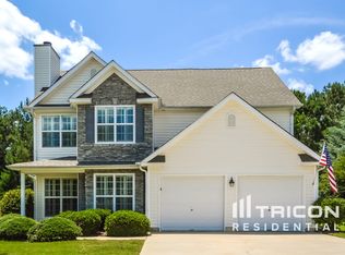 230 Ridge Pointe Dr, Covington, GA 30016