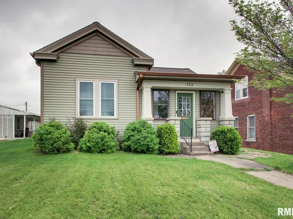 723 S 12th St, Quincy, IL 62301