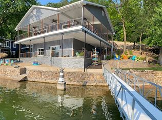 111 Lakeview Blvd, Lake Ozark, MO 65049