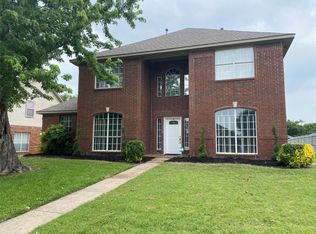 621 Ridgemont Dr, Allen, TX 75002