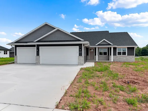 2371 Tigerwood Trl, De Pere, WI 54115