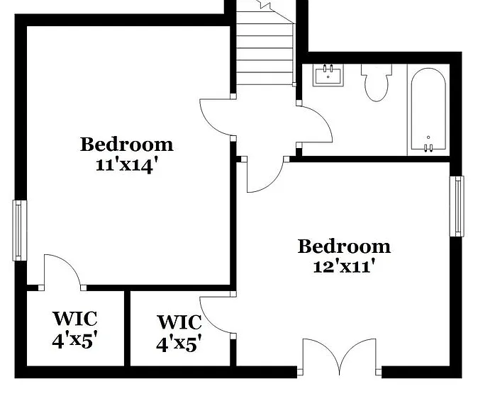 1464 Rochester Dr — Photo 2