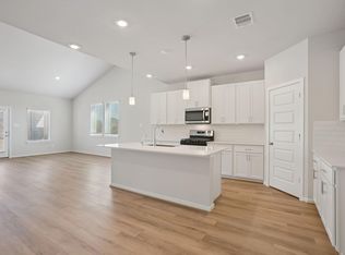 2715 Dark Lantern Ln, Rosenberg, TX 77471