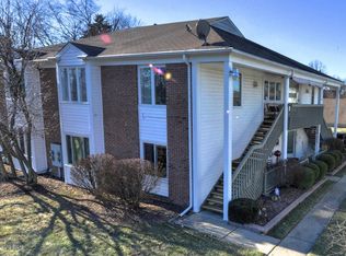 266 Moser Rd, Blue Ridge Manor, KY 40223