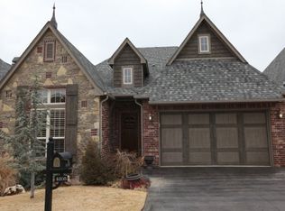 4205 E 95th St S, Tulsa, OK 74137