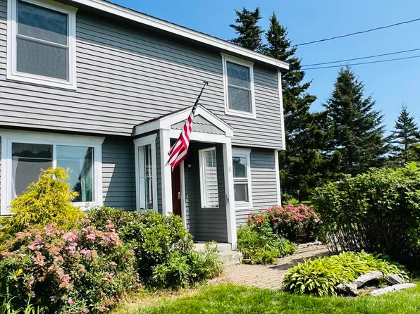 11 Misty Harbor Lane #200, Cutler, ME 04626