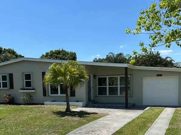 510 Saunders Street, Sebastian, FL 32958