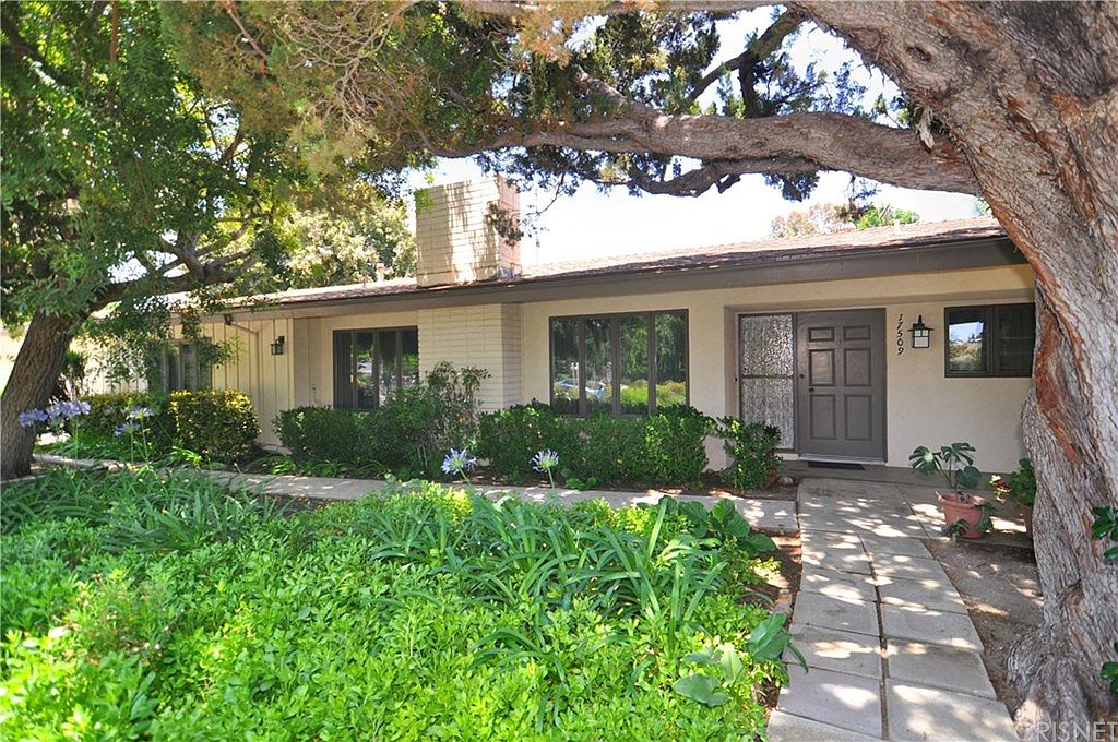 17509 Marilla St, Northridge, CA 91325 Zillow