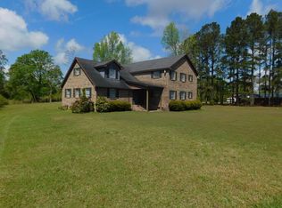 1553 Mexboro Rd, Frisco City, AL 36445